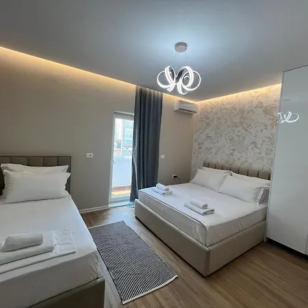 Ness Apartments 公寓 *