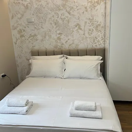 Ness Apartament Tirana