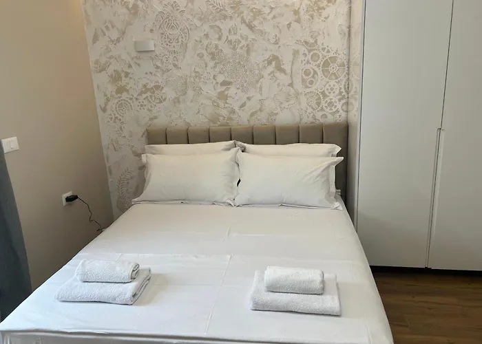 Ness Apartment Tirana